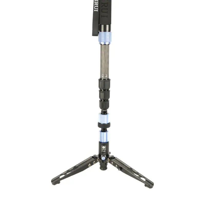 Sirui P-224SR Photo/Video Monopod with VA5 Head by  in  - EC MALL