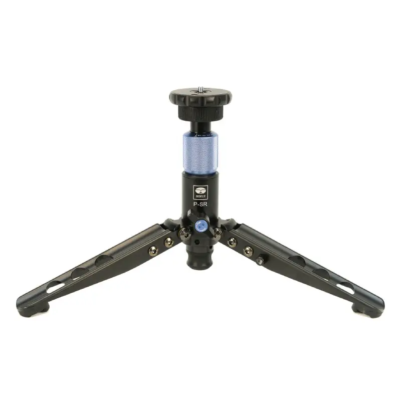 Sirui P-224SR Photo/Video Monopod with VA5 Head by  in  - EC MALL