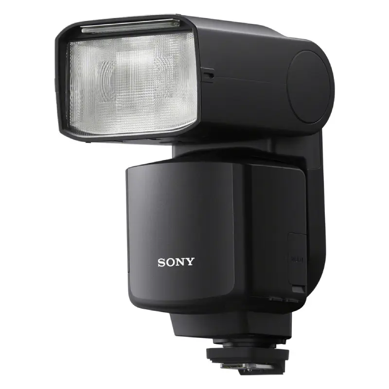 Sony HVL-F60RM2 Wireless Radio Flash by  in  - EC MALL