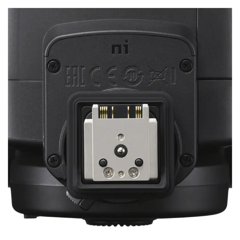 Sony HVL-F60RM2 Wireless Radio Flash by  in  - EC MALL