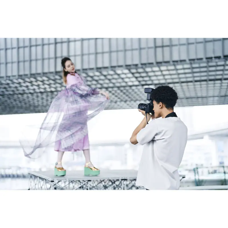 Sony HVL-F60RM2 Wireless Radio Flash by  in  - EC MALL