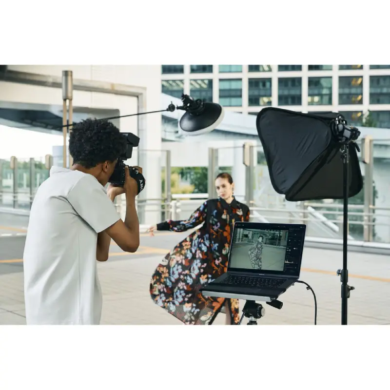 Sony HVL-F60RM2 Wireless Radio Flash by  in  - EC MALL