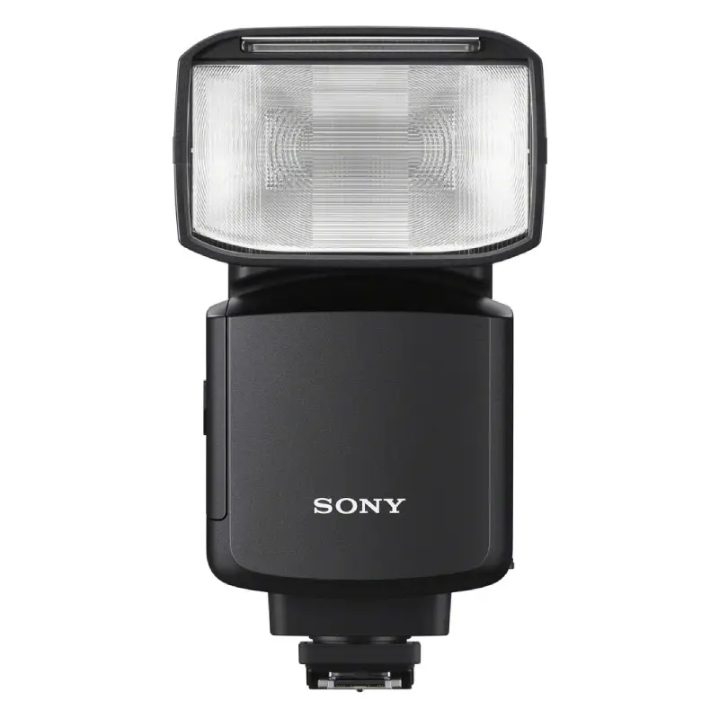 Sony HVL-F60RM2 Wireless Radio Flash by  in  - EC MALL