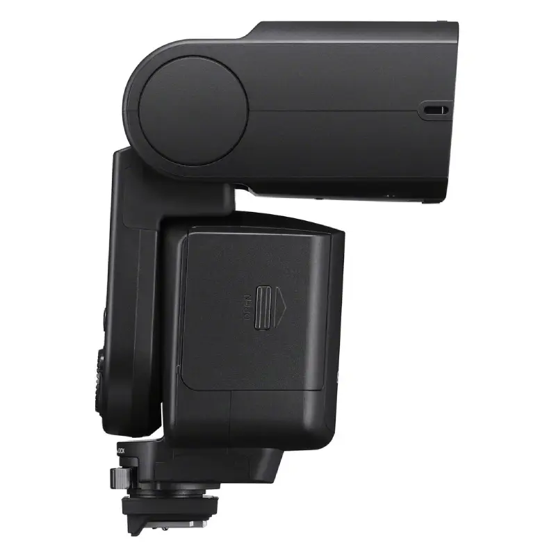 Sony HVL-F60RM2 Wireless Radio Flash by  in  - EC MALL