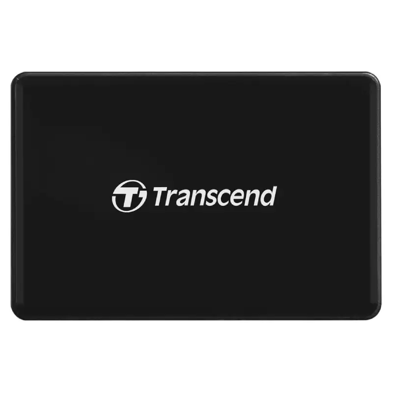 Transcend RDC8 USB Type C Port Card Reader by  in  - EC MALL
