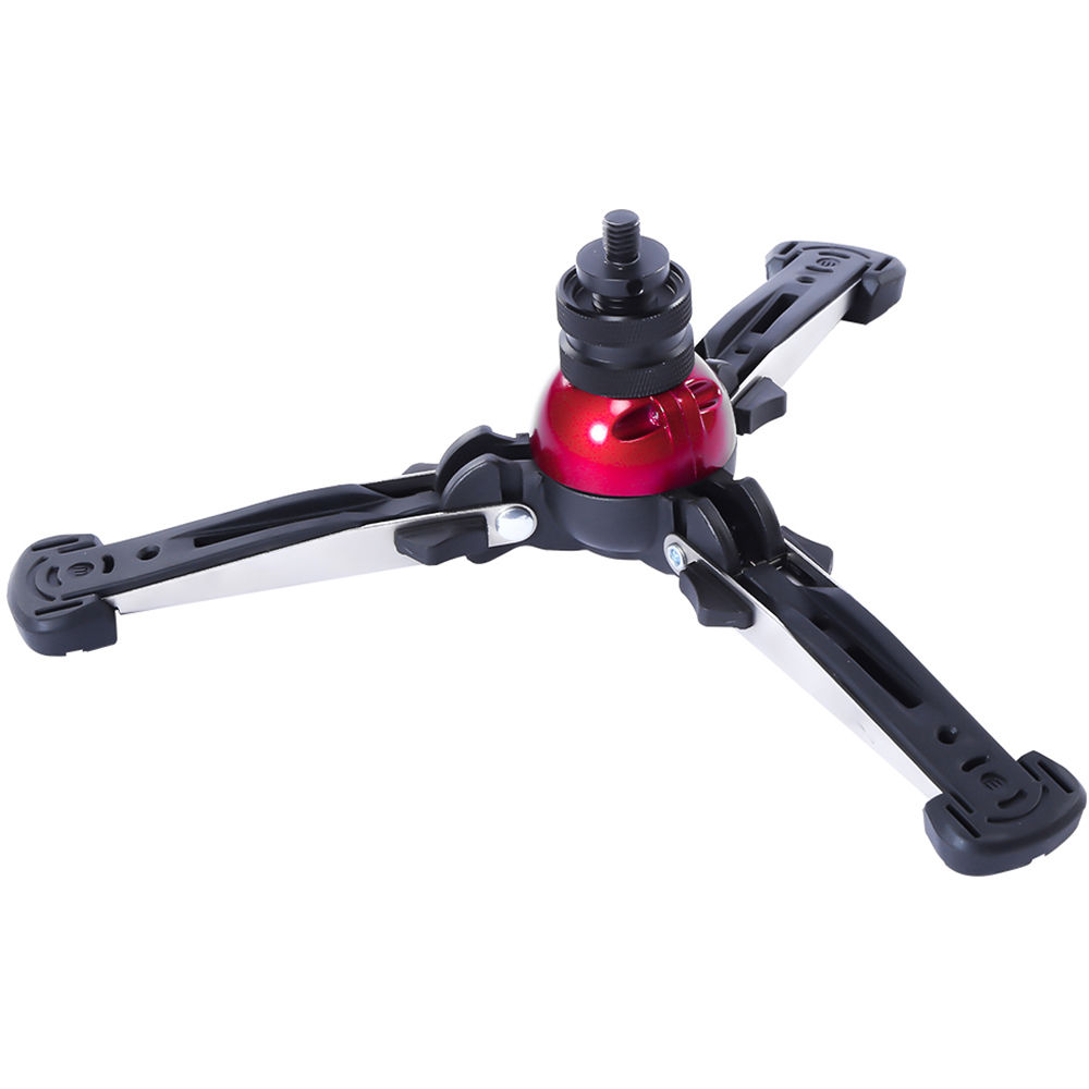 Miliboo MTT705BS Carbon Fiber Travel Monopod Kit by  in  - EC MALL