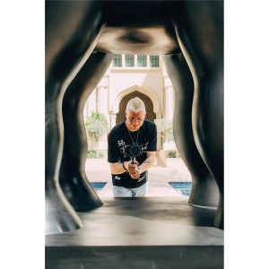 Zhiyun Crane M2 S 3 Axis Handheld Gimbal Stabilizer by  in  - EC MALL