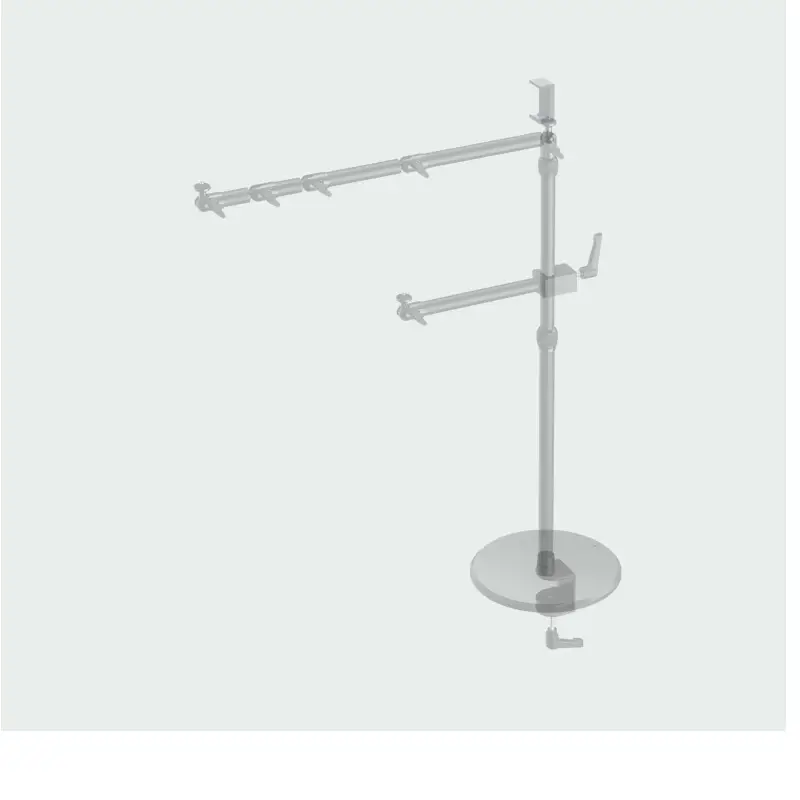 Elgato Multi Mount Smartphone Holder by  in  - EC MALL