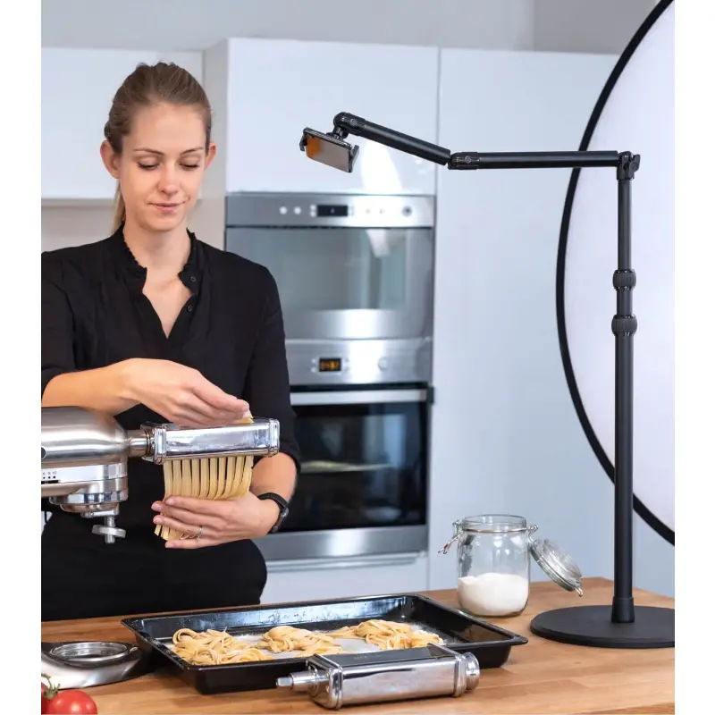 Elgato Multi Mount Smartphone Holder by  in  - EC MALL