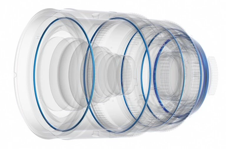 Irix Cine Lens 150mm T3.0 for PL-Mount Imperial by  in  - EC MALL