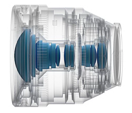 Irix Cine Lens 15mm T2.6 for Canon RF Metric by  in  - EC MALL