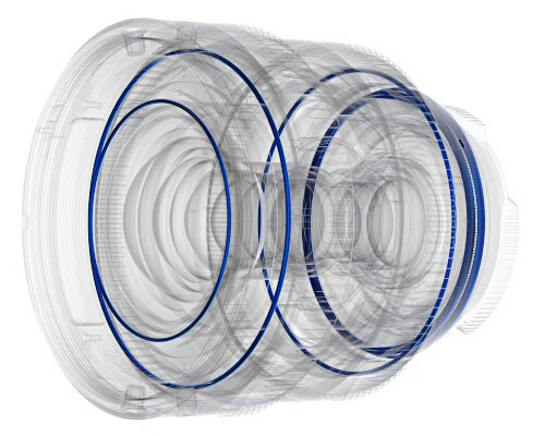 Irix Cine Lens 15mm T2.6 for Canon RF Metric by  in  - EC MALL