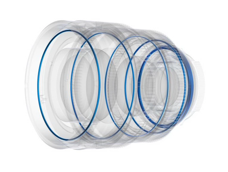 Irix Cine Lens 45mm T1.5 for Canon RF Metric by  in  - EC MALL