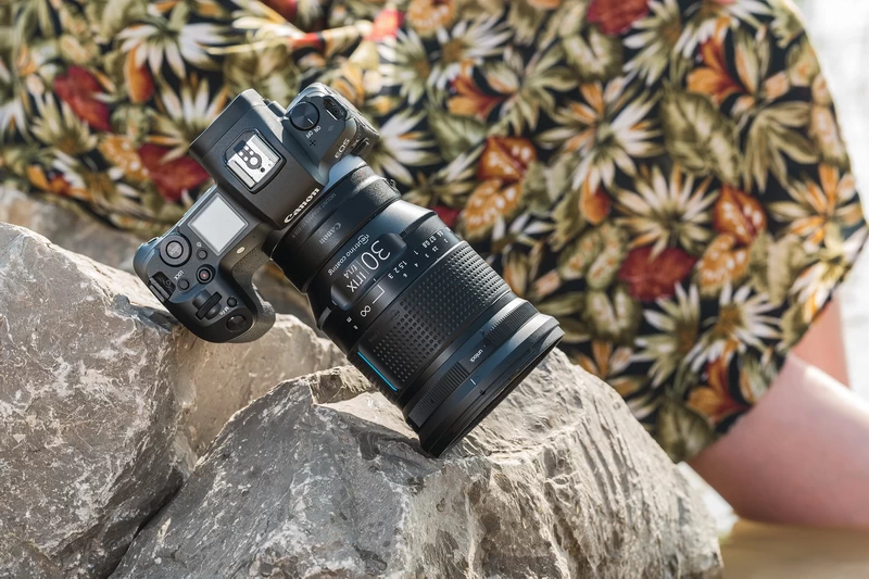 Irix Lens 30mm f/1.4 Dragonfly by  in  - EC MALL