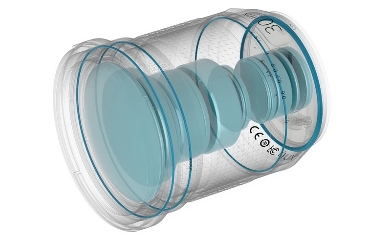 Irix Lens 30mm f/1.4 Dragonfly by  in  - EC MALL