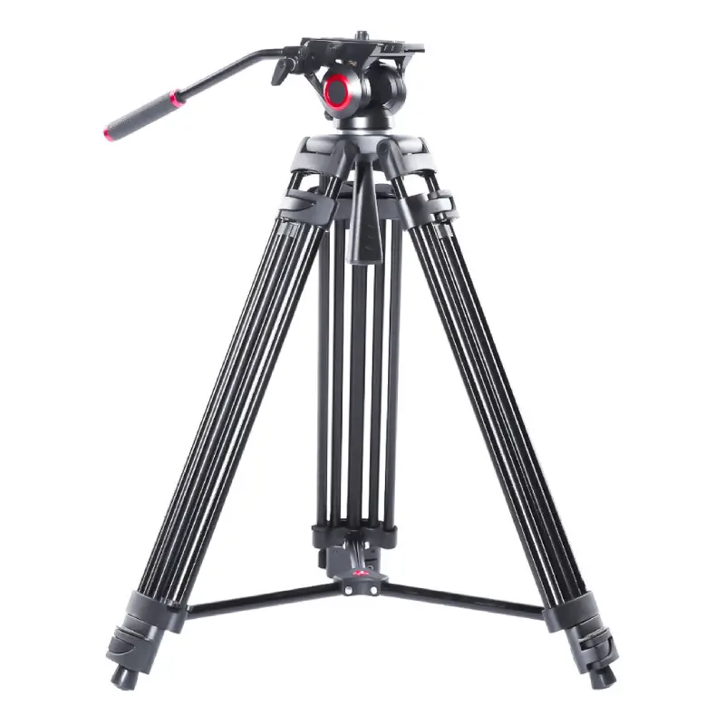Miliboo MTT601A Aluminum Tripod Kit by  in  - EC MALL