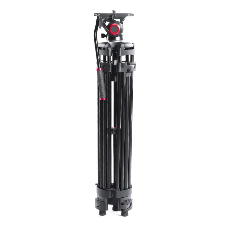 Miliboo MTT601A Aluminum Tripod Kit by  in  - EC MALL