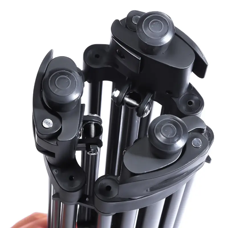 Miliboo MTT601A Aluminum Tripod Kit by  in  - EC MALL