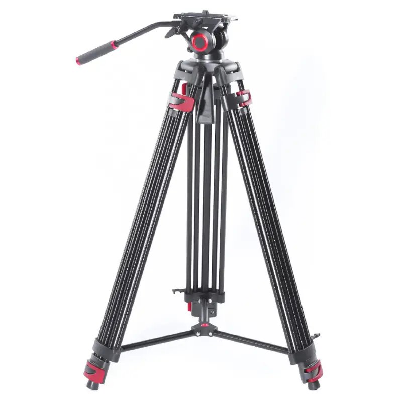 Miliboo MTT602A Aluminum Tripod Kit by  in  - EC MALL