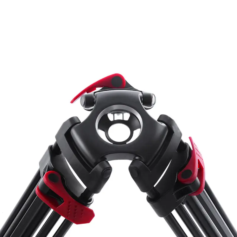 Miliboo MTT605B Carbon Fiber Tripod Kit with Ground Spreader by  in  - EC MALL