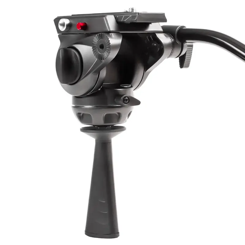 Miliboo MTT701A Aluminum Tripod Kit by  in  - EC MALL