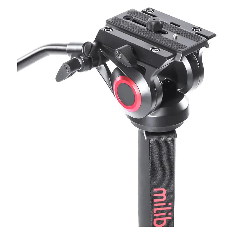 Miliboo MTT705AS Aluminum Travel Monopod Kit by  in  - EC MALL