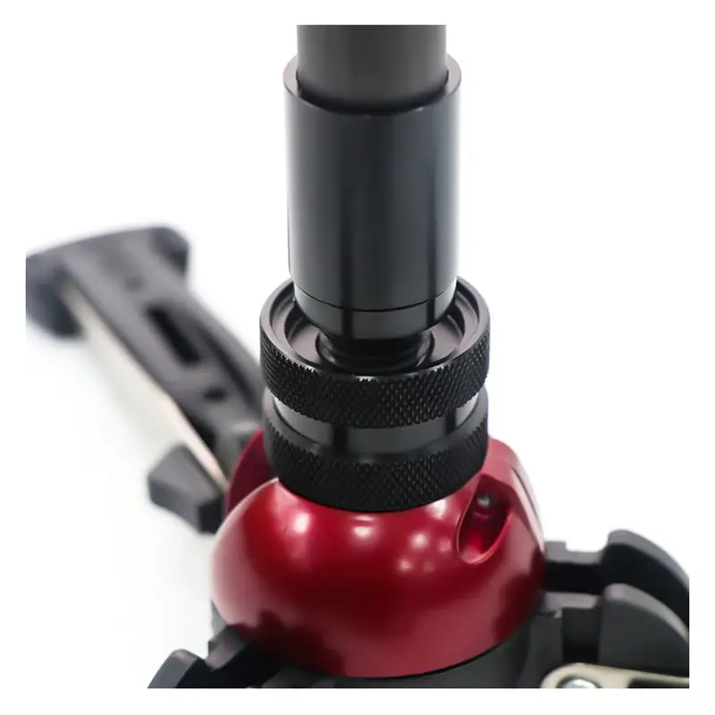 Miliboo MTT705AS Aluminum Travel Monopod Kit by  in  - EC MALL