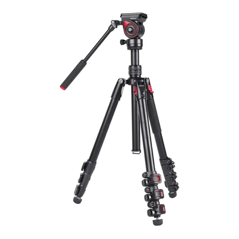 Miliboo MUFA-BK Aluminum Tripod Kit by  in  - EC MALL