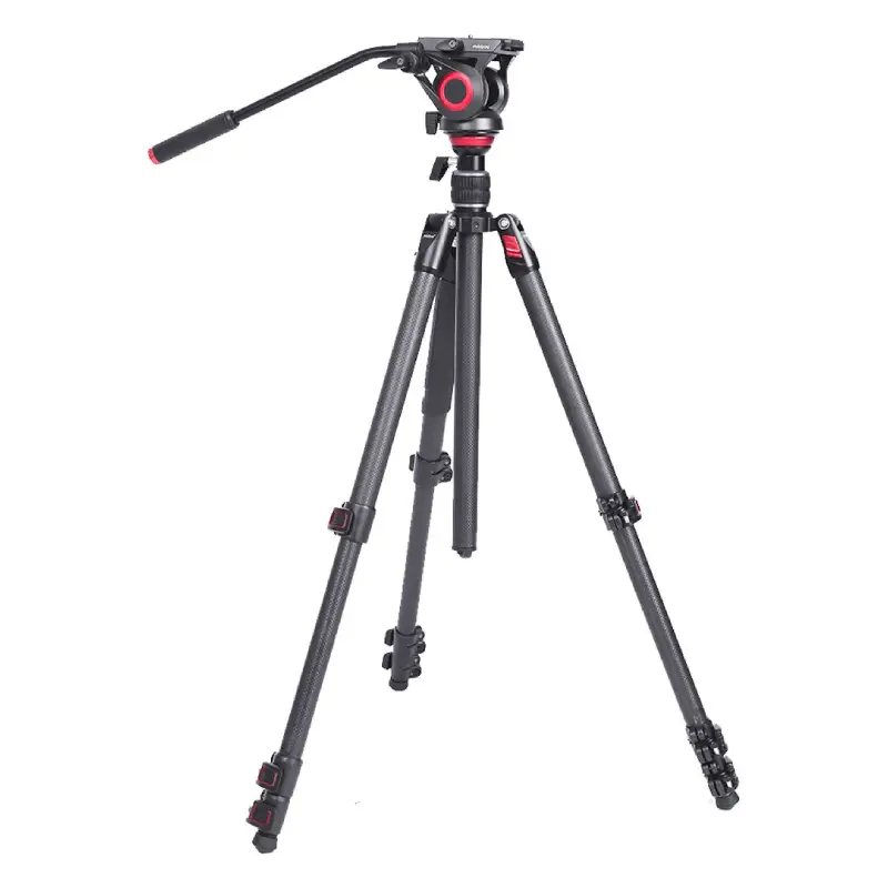 Miliboo MTT501CF Cabon Fiber Tripod Kit by  in  - EC MALL
