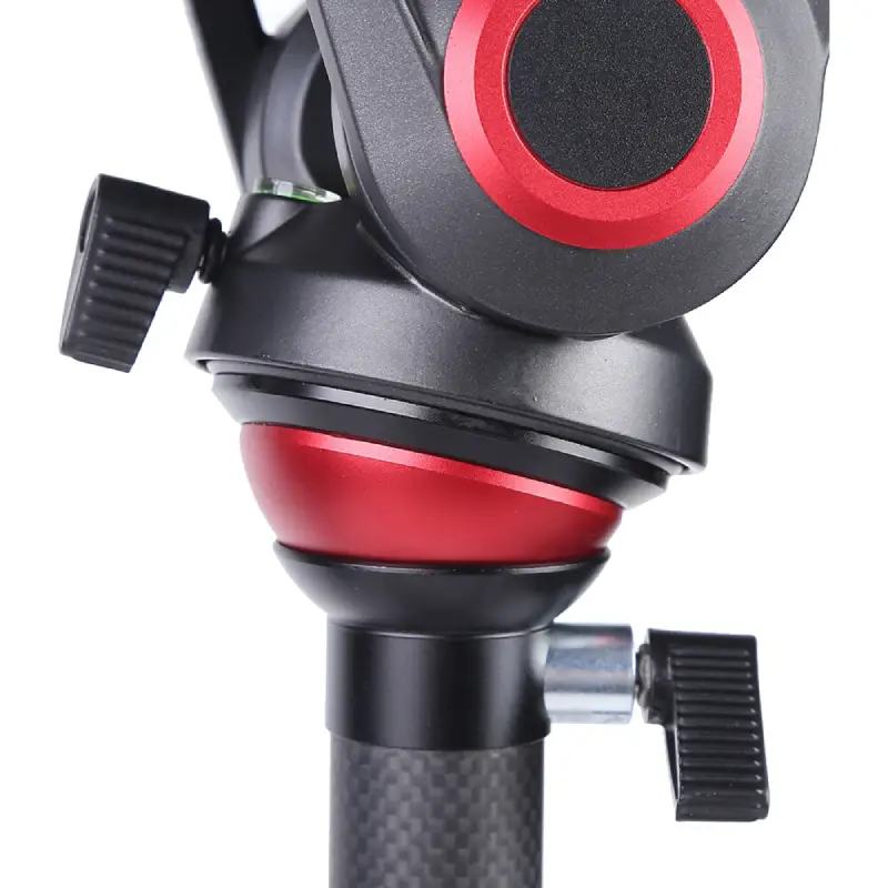 Miliboo MTT501CF Cabon Fiber Tripod Kit by  in  - EC MALL