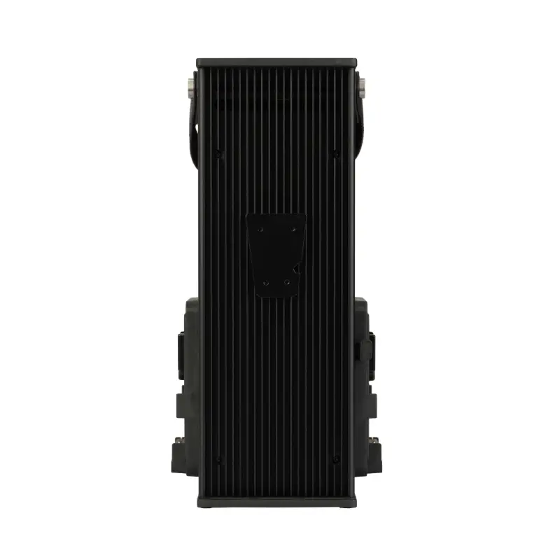 Nanlite Forza 720 LED Spot Light by  in  - EC MALL