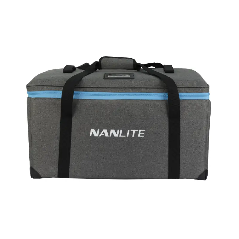 Nanlite Forza 720 LED Spot Light by  in  - EC MALL