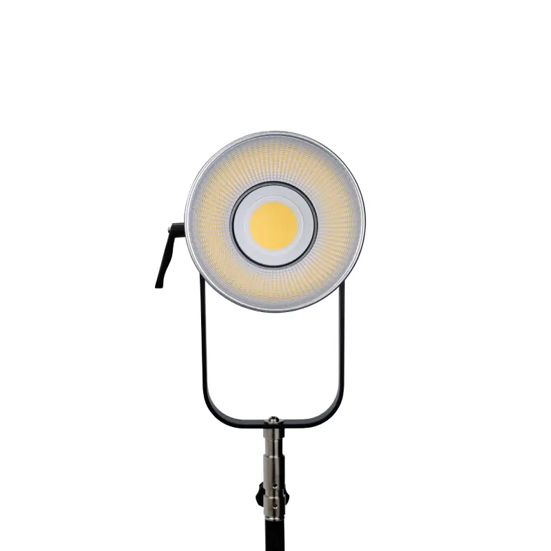 Nanlite Forza 720 LED Spot Light by  in  - EC MALL