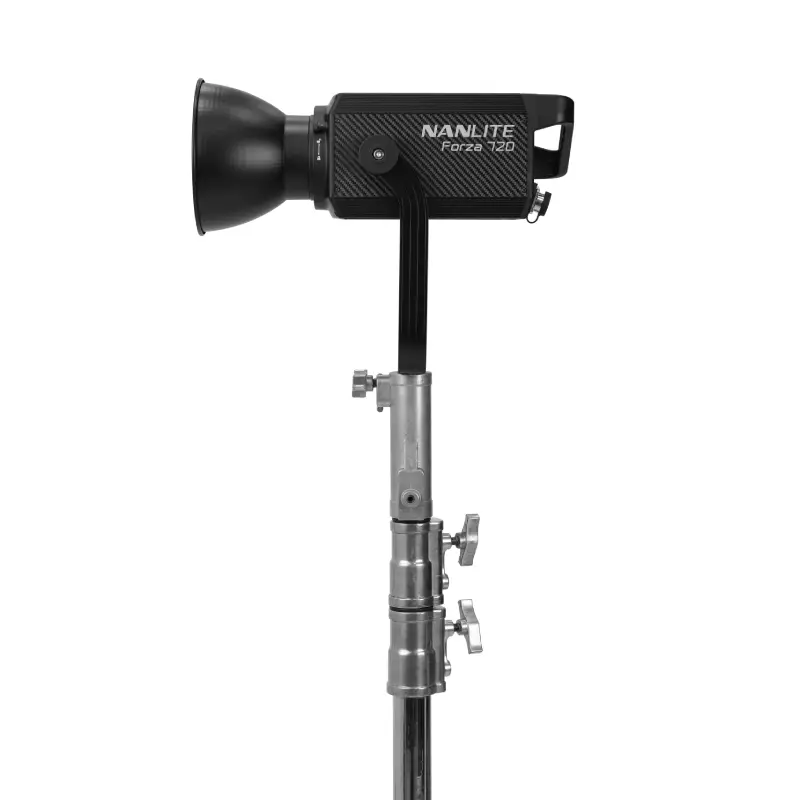 Nanlite Forza 720 LED Spot Light by  in  - EC MALL