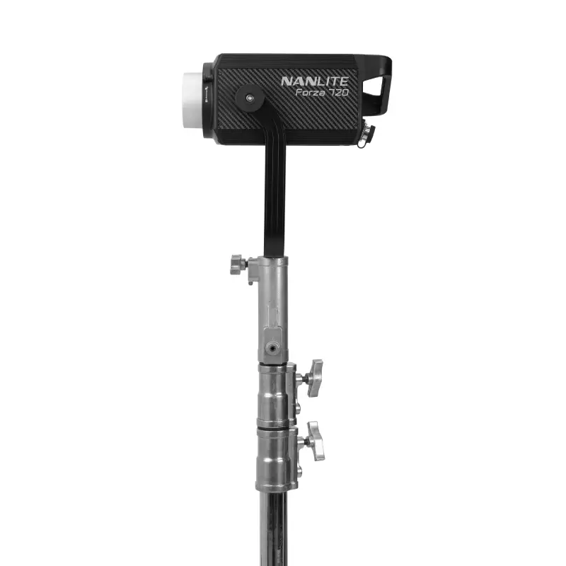 Nanlite Forza 720 LED Spot Light by  in  - EC MALL