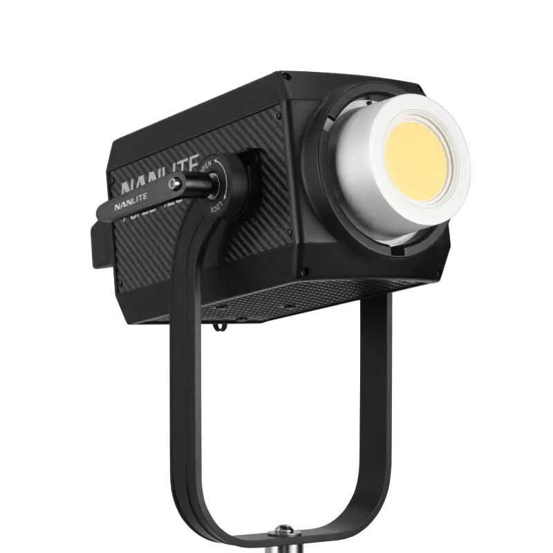 Nanlite Forza 720 LED Spot Light by  in  - EC MALL