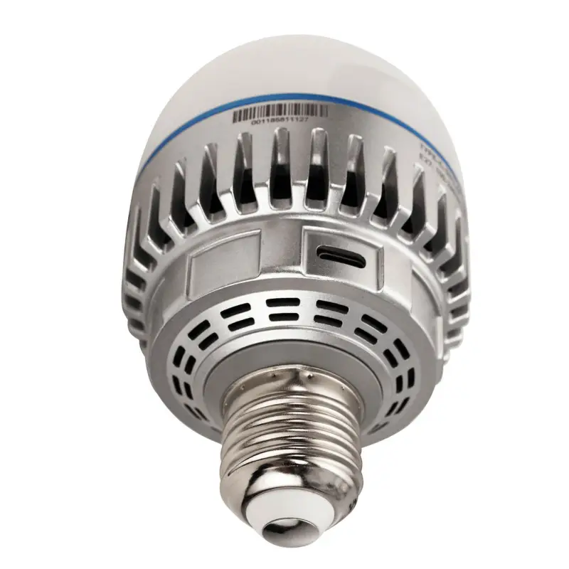Nanlite PavoBulb 10C RGBWW LED Bulb by  in  - EC MALL