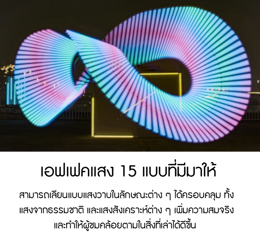 Nanlite Pavotube T8-7X RGBWW LED Pixel Tube Light 4Kit by  in  - EC MALL