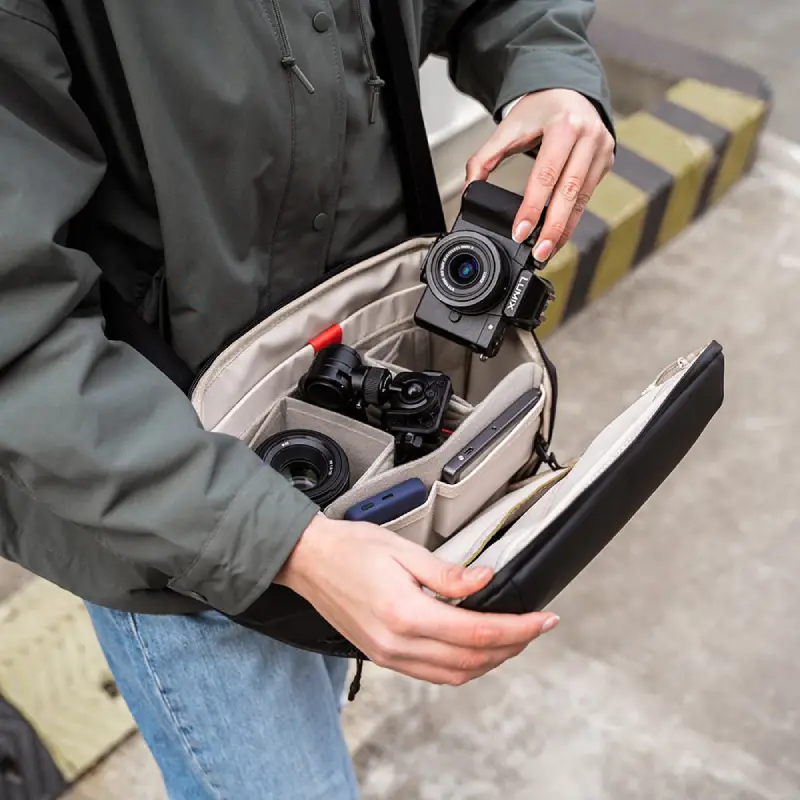 PGYTECH OneGo Shoulder Bag by  in  - EC MALL