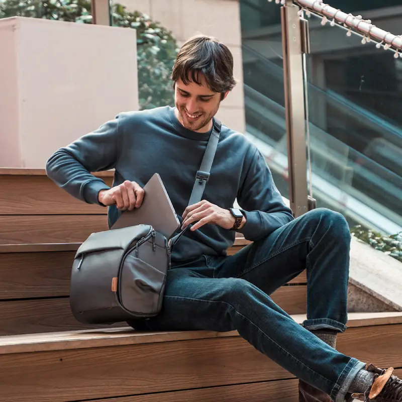 PGYTECH OneGo Shoulder Bag by  in  - EC MALL