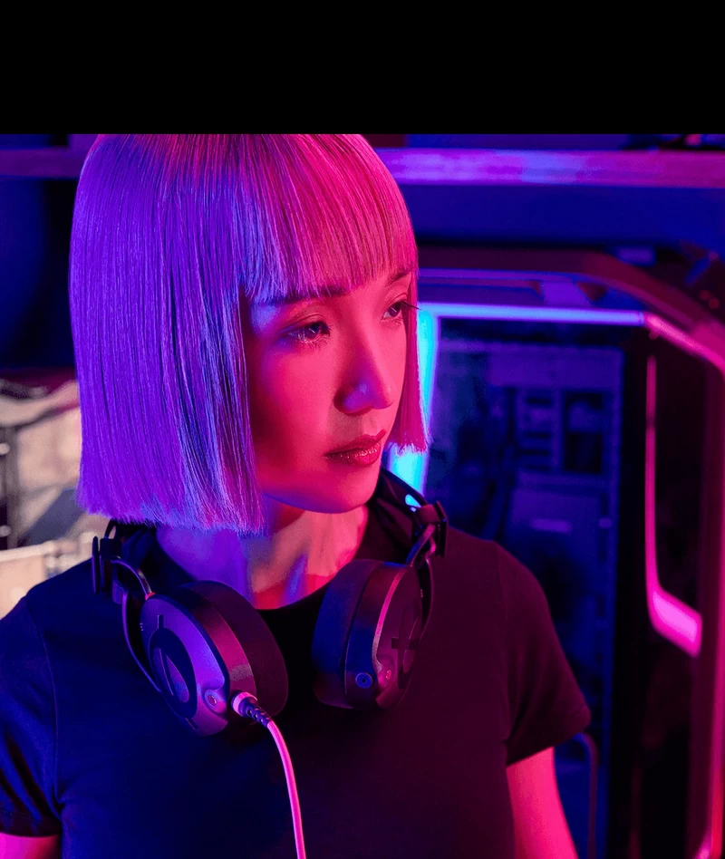 Rode NTH-100 Professional Closed-Back Over-Ear Headphones by  in  - EC MALL