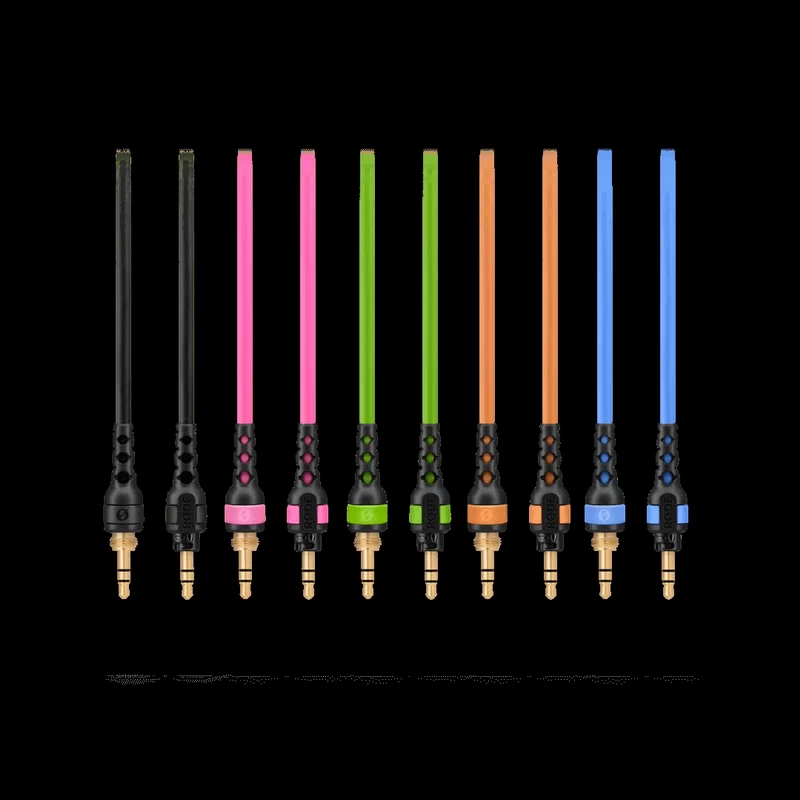 Rode NTH-100 Professional Closed-Back Over-Ear Headphones by  in  - EC MALL