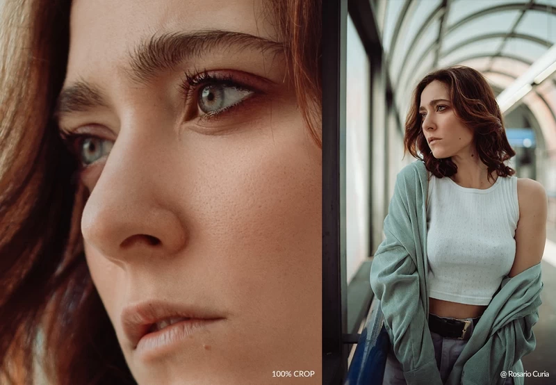 Samyang AF 35mm f/1.4 FE II Lens by  in  - EC MALL