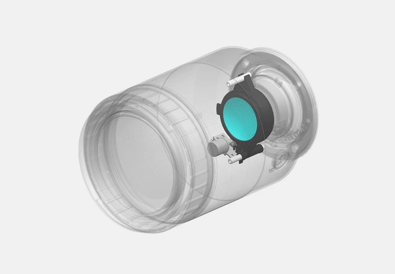 Samyang AF 35mm f/1.4 FE II Lens by  in  - EC MALL