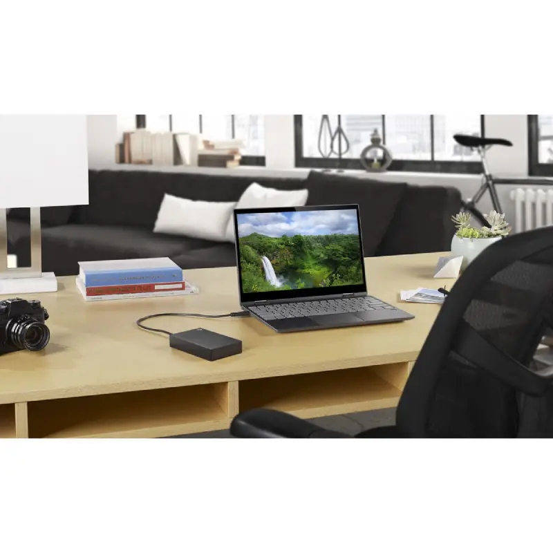 HDD SEAGATE EXT ONE TOUCH WITH PASSWORD by  in  - EC MALL