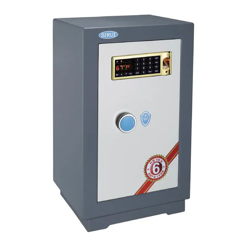 Sirui IHS70X Electronic Humidity Control and Safety Cabinet with Fingerprint Scanner ตู้กันชื้น by  in  - EC MALL