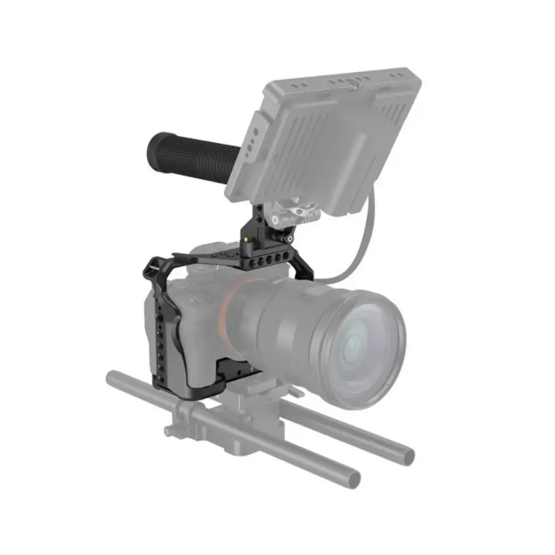 SmallRig 2096D Cage Kit for Sony A7R III/A7III by  in  - EC MALL