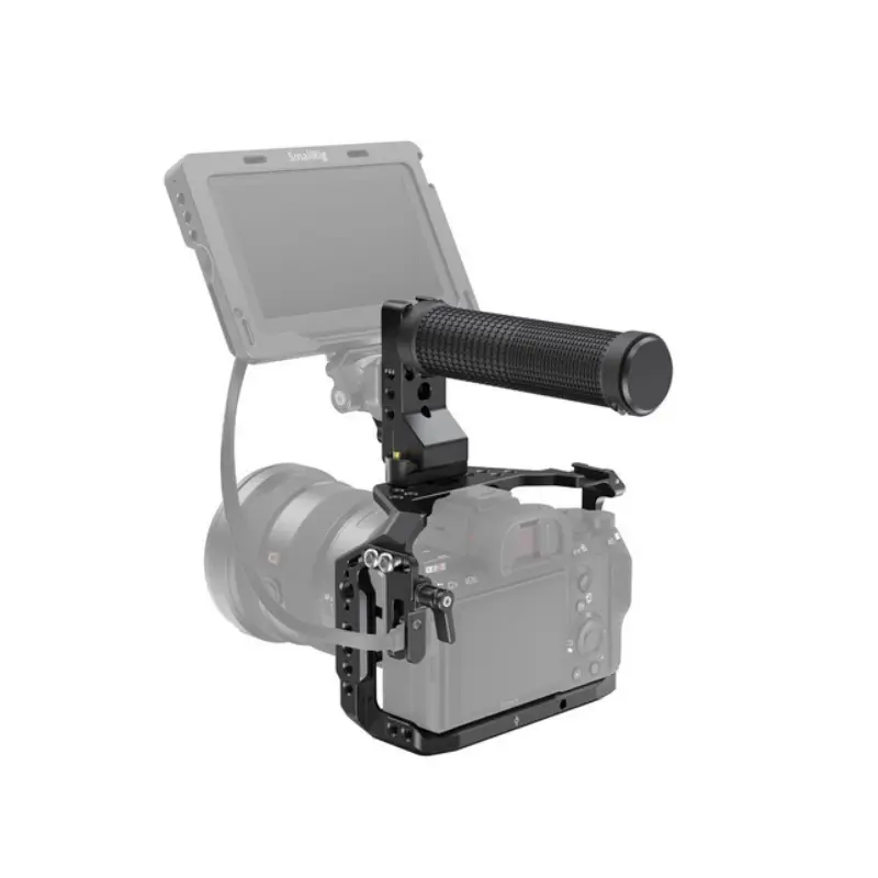 SmallRig 2096D Cage Kit for Sony A7R III/A7III by  in  - EC MALL