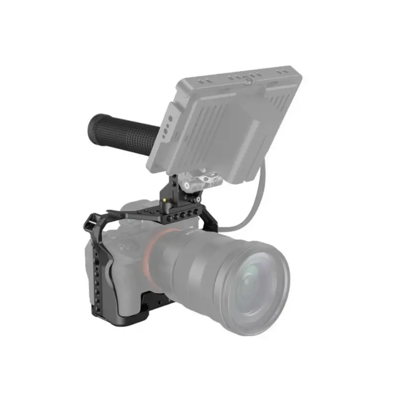 SmallRig 2096D Cage Kit for Sony A7R III/A7III by  in  - EC MALL
