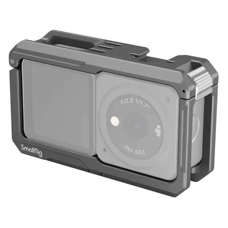 SmallRig 3661 Cage for DJI Action 2 by  in  - EC MALL